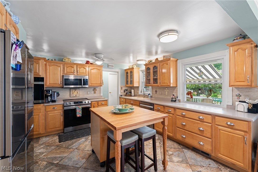 3740 Higley Road