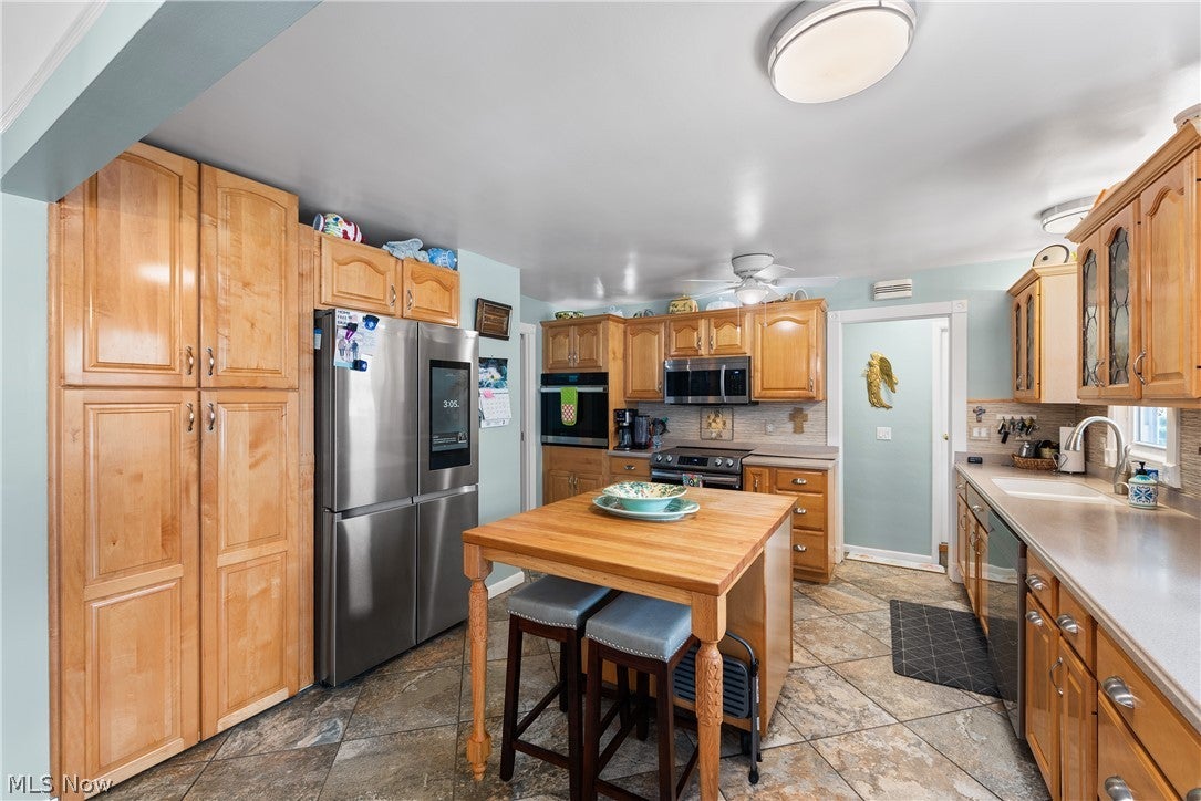 3740 Higley Road