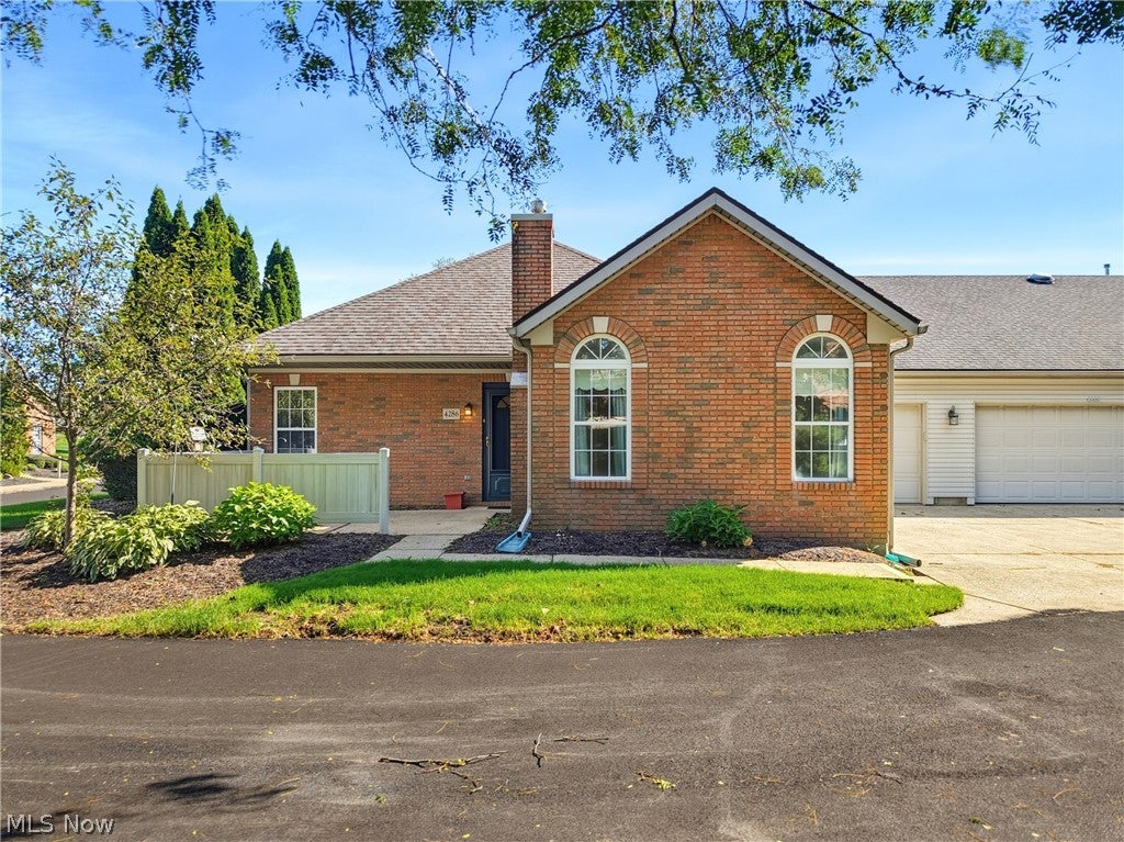 4286 Hunters Chase Lane