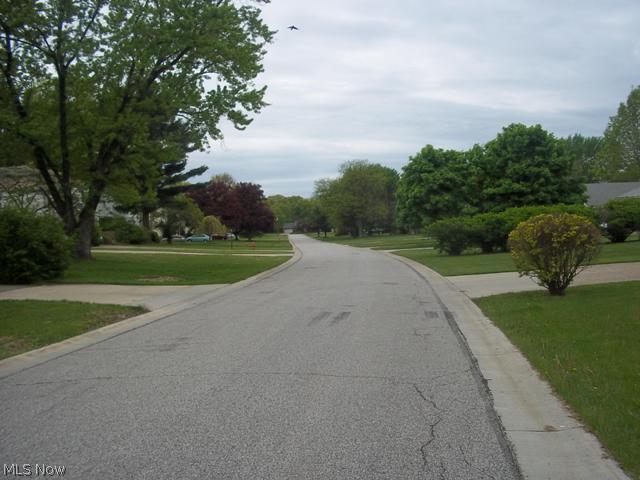 Lancaster Estates - Residential