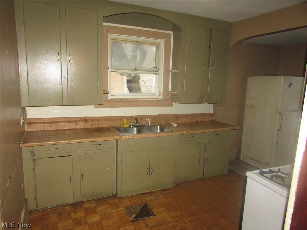 Welsh & Sawyer - Residential