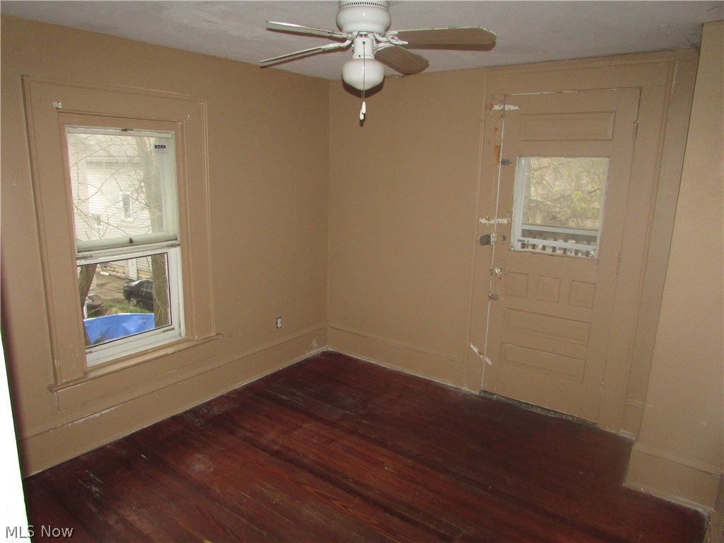 Welsh & Sawyer - Residential