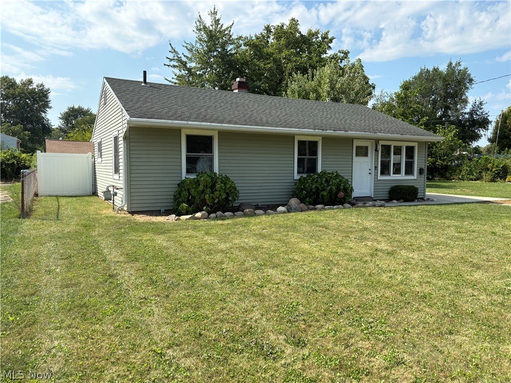 912 East Drive