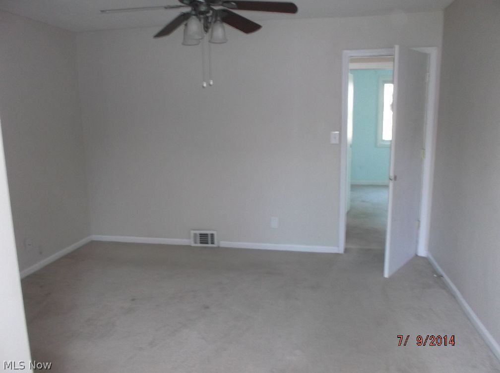 Parkway - Residential