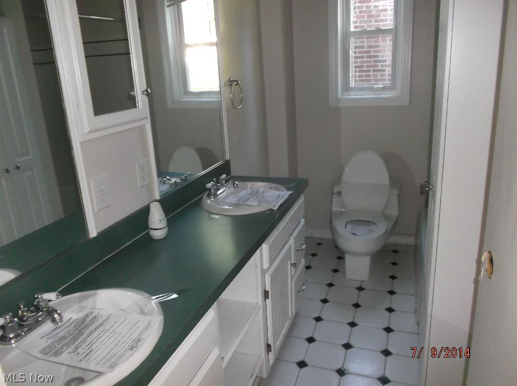 Parkway - Residential