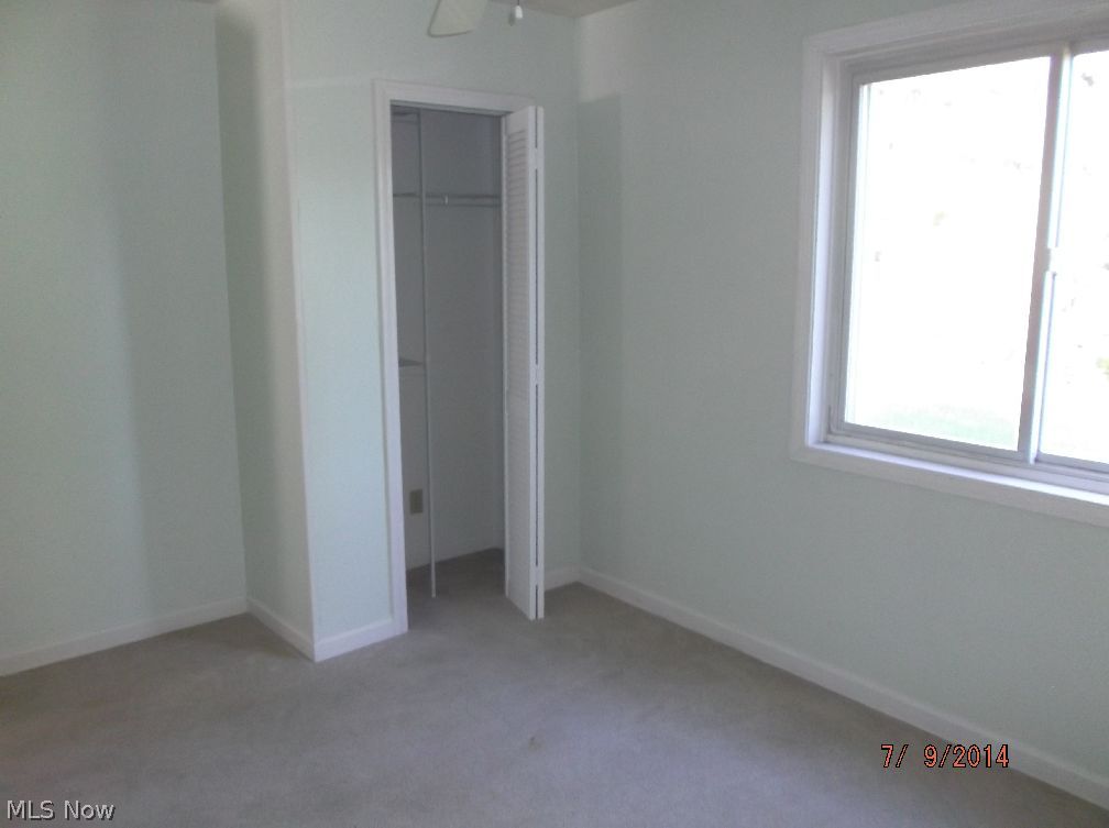 Parkway - Residential