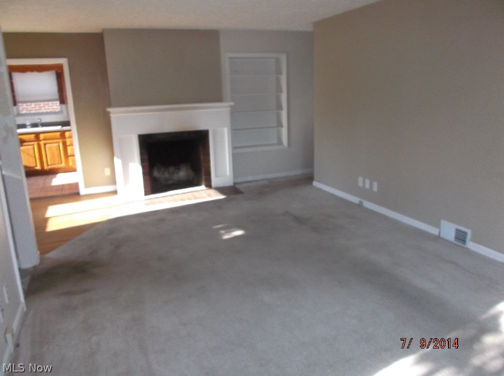 Parkway - Residential