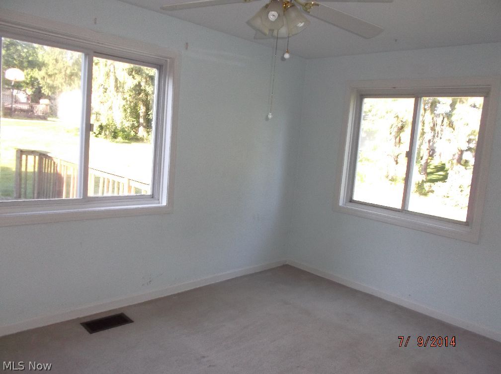 Parkway - Residential