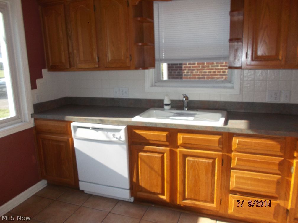 Parkway - Residential