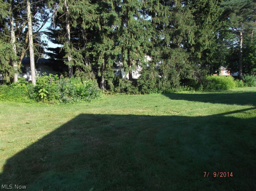 Parkway - Residential