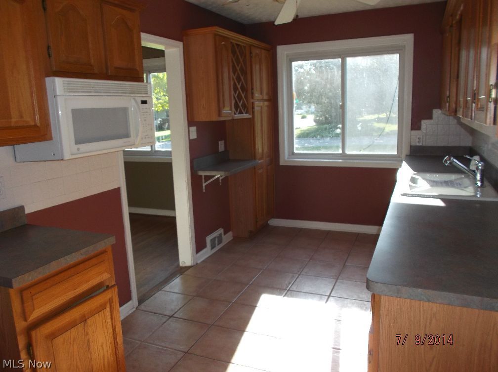 Parkway - Residential