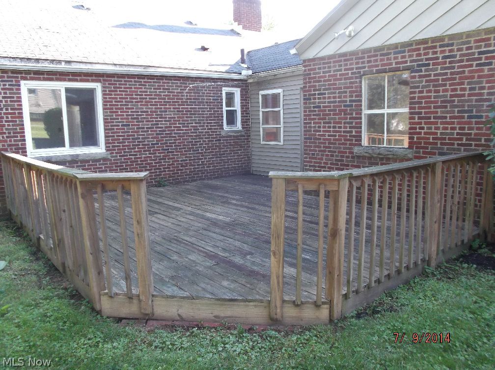 Parkway - Residential