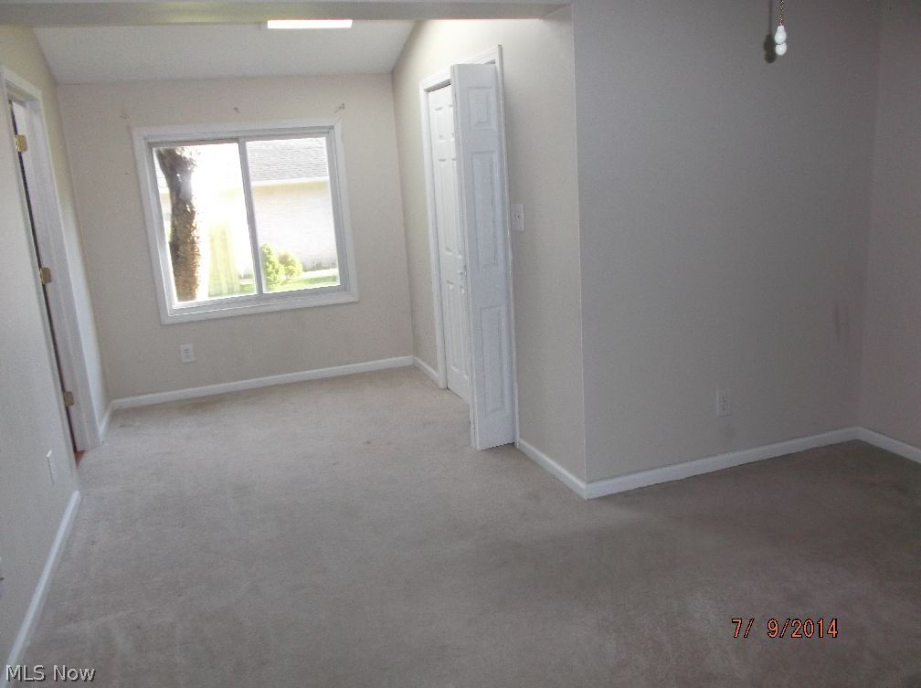 Parkway - Residential