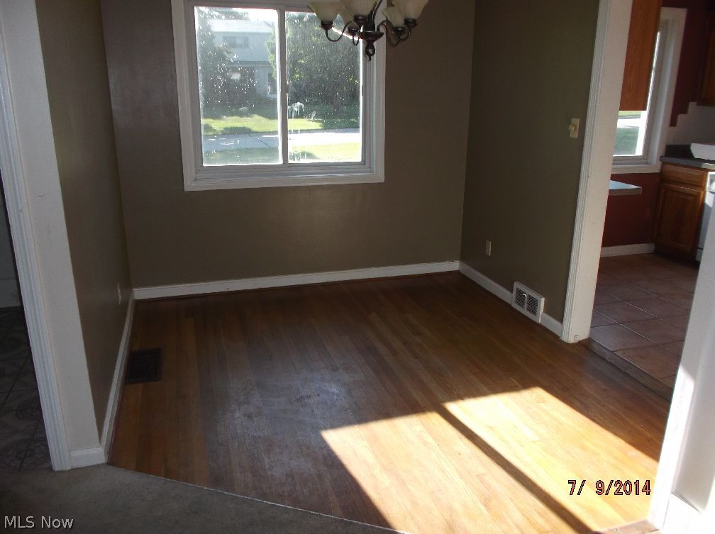 Parkway - Residential