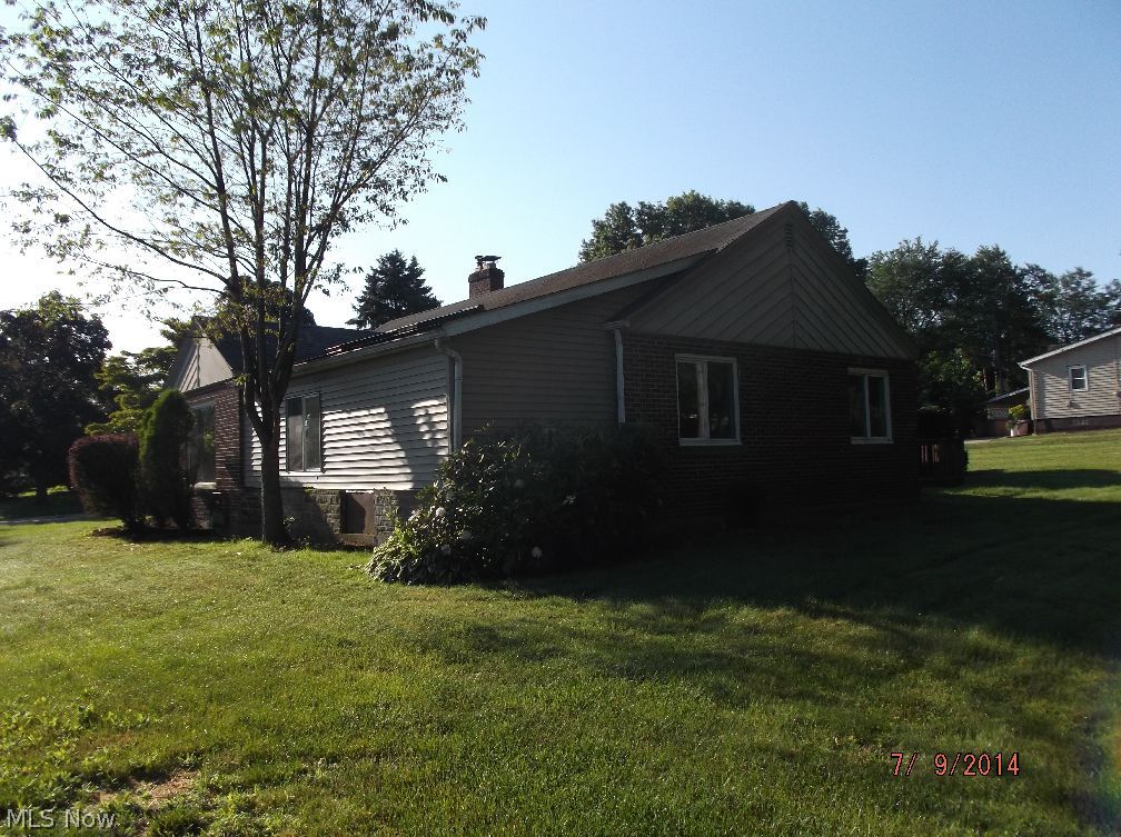 Parkway - Residential