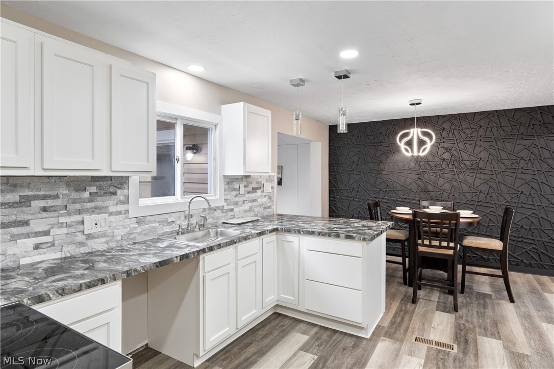 West Hill Heights - Residential