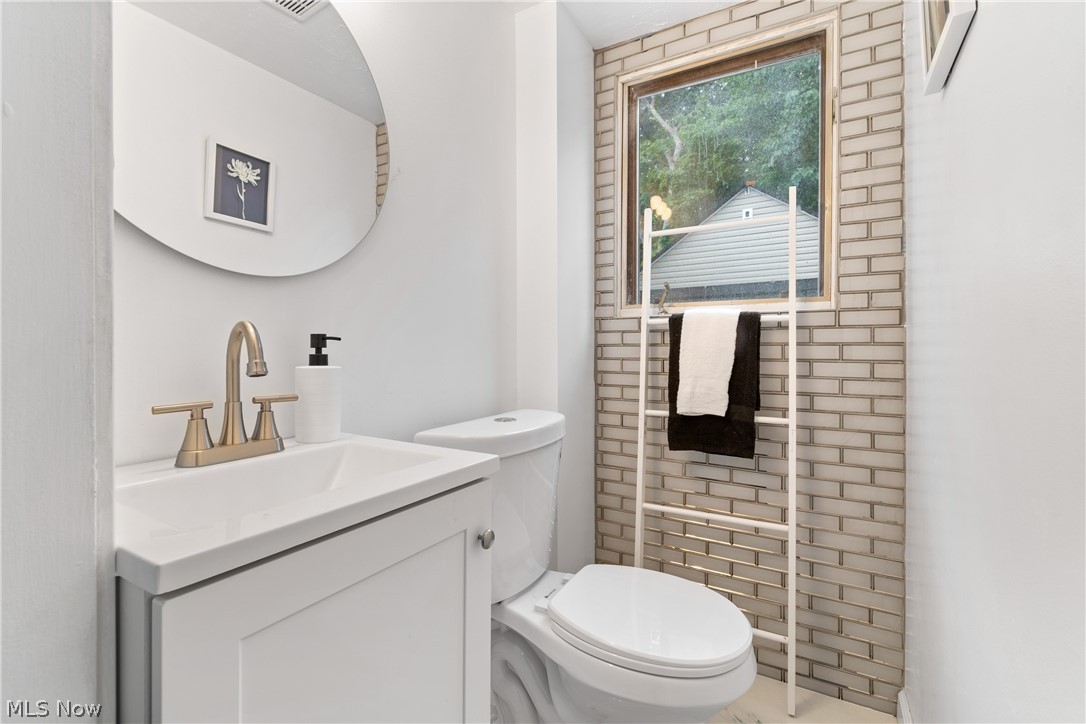 West Hill Heights - Residential