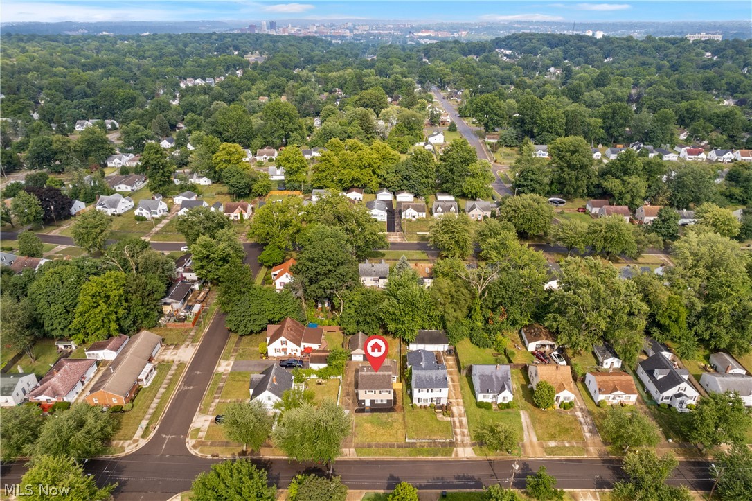 West Hill Heights - Residential