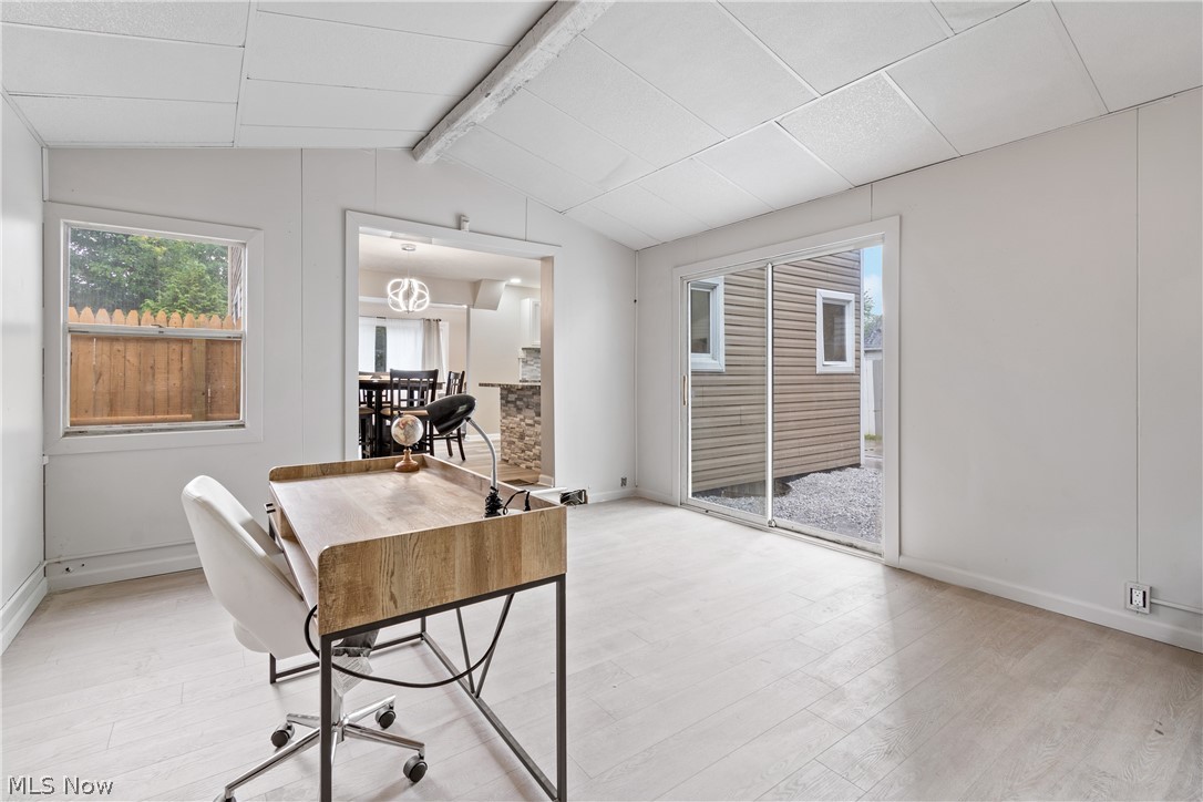 West Hill Heights - Residential