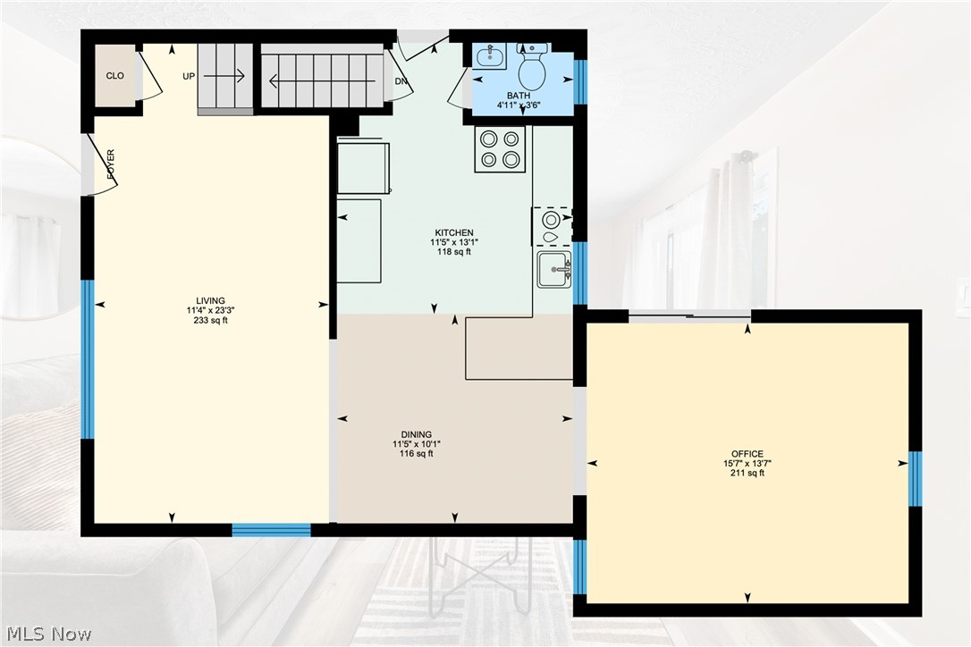 West Hill Heights - Residential