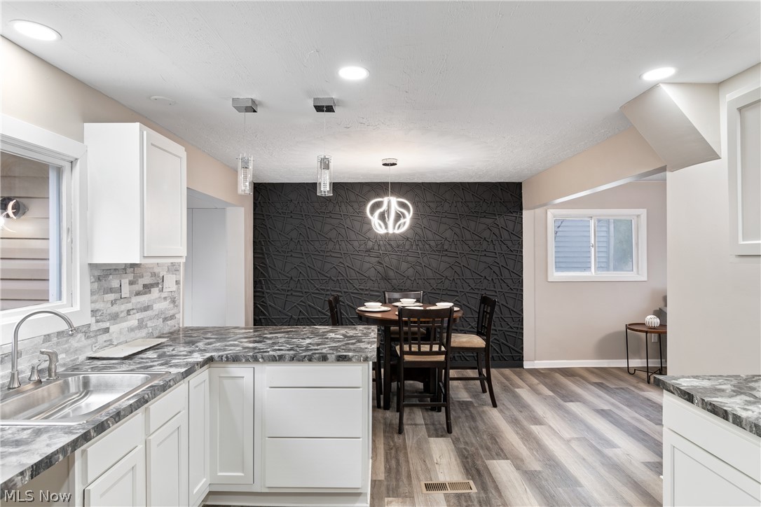 West Hill Heights - Residential