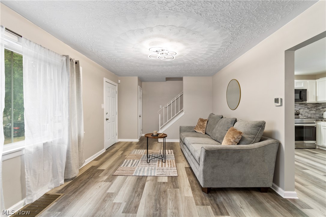 West Hill Heights - Residential