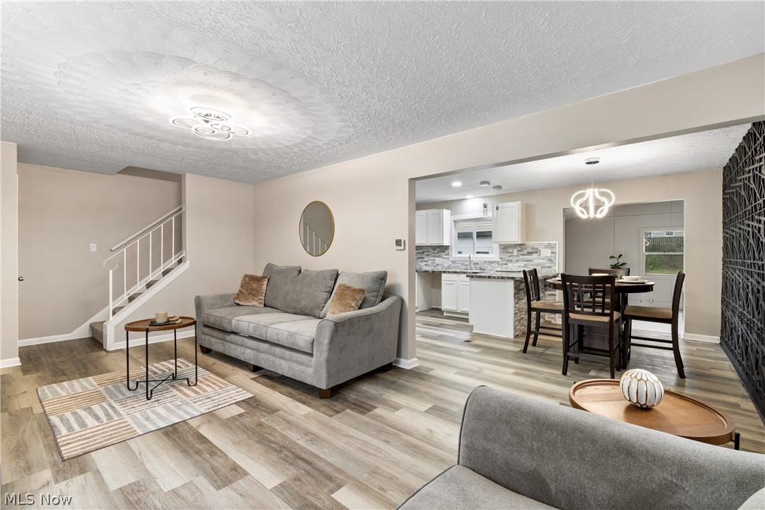 West Hill Heights - Residential