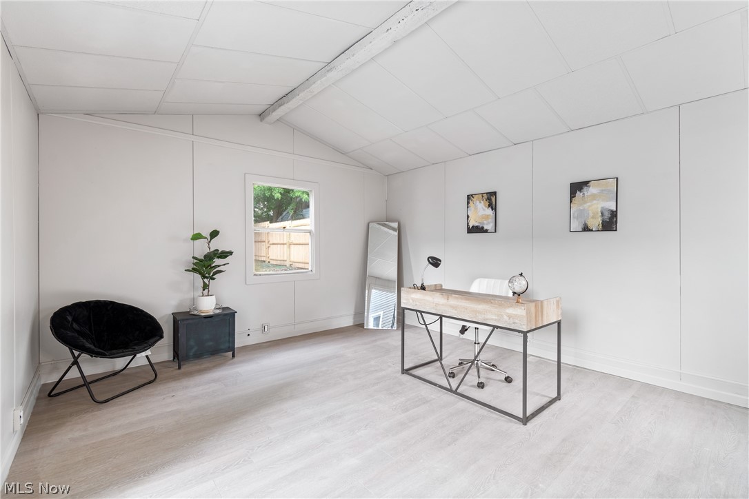 West Hill Heights - Residential