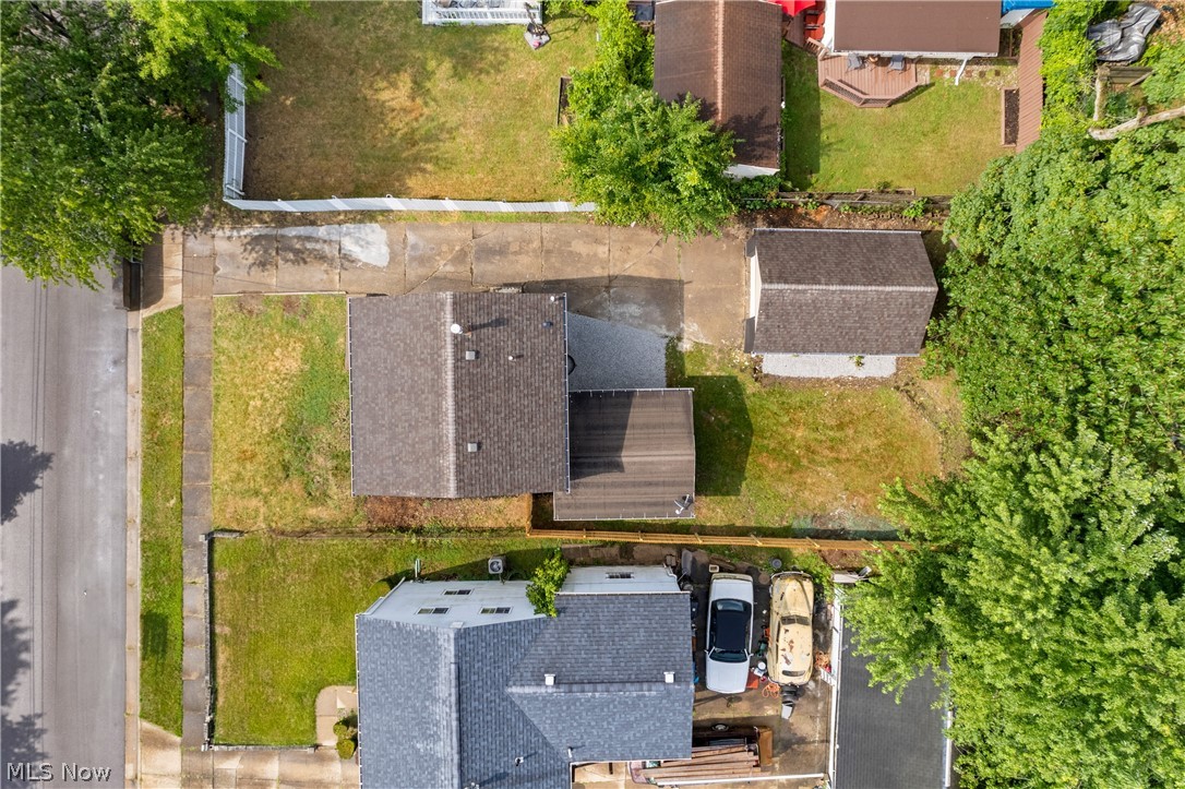 West Hill Heights - Residential