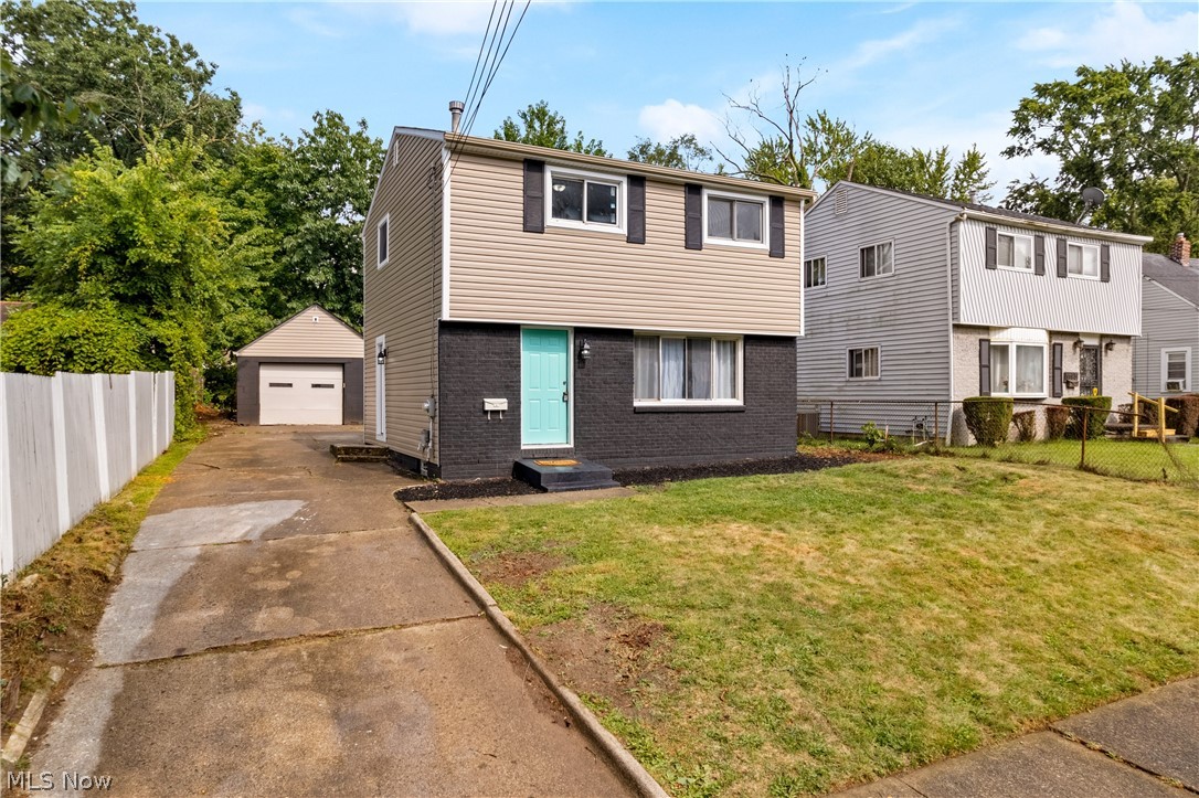 West Hill Heights - Residential