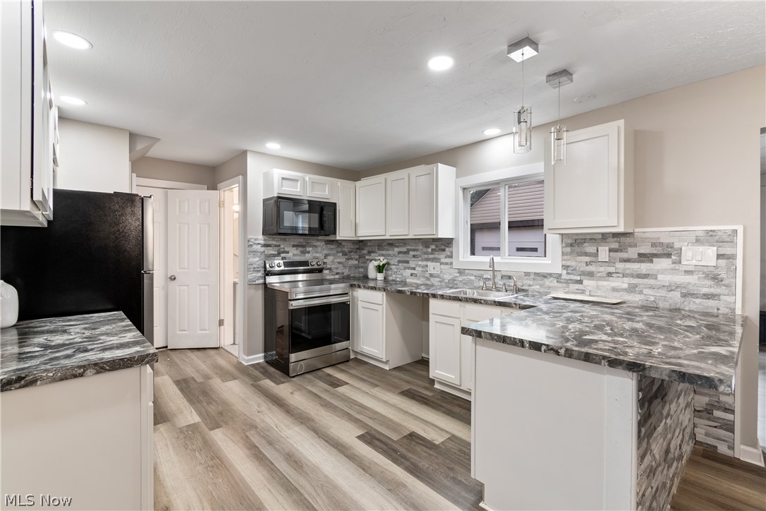 West Hill Heights - Residential