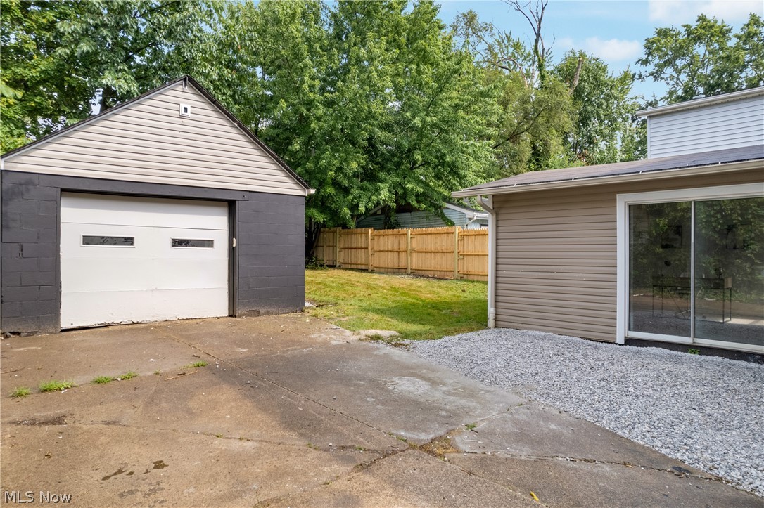 West Hill Heights - Residential