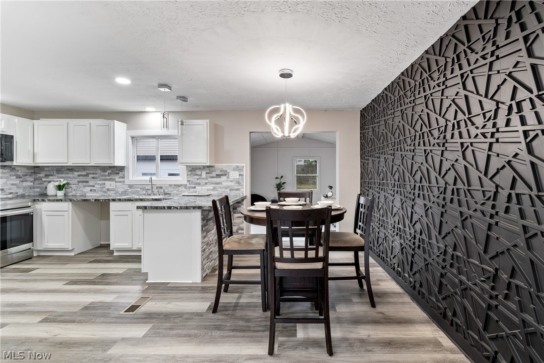 West Hill Heights - Residential