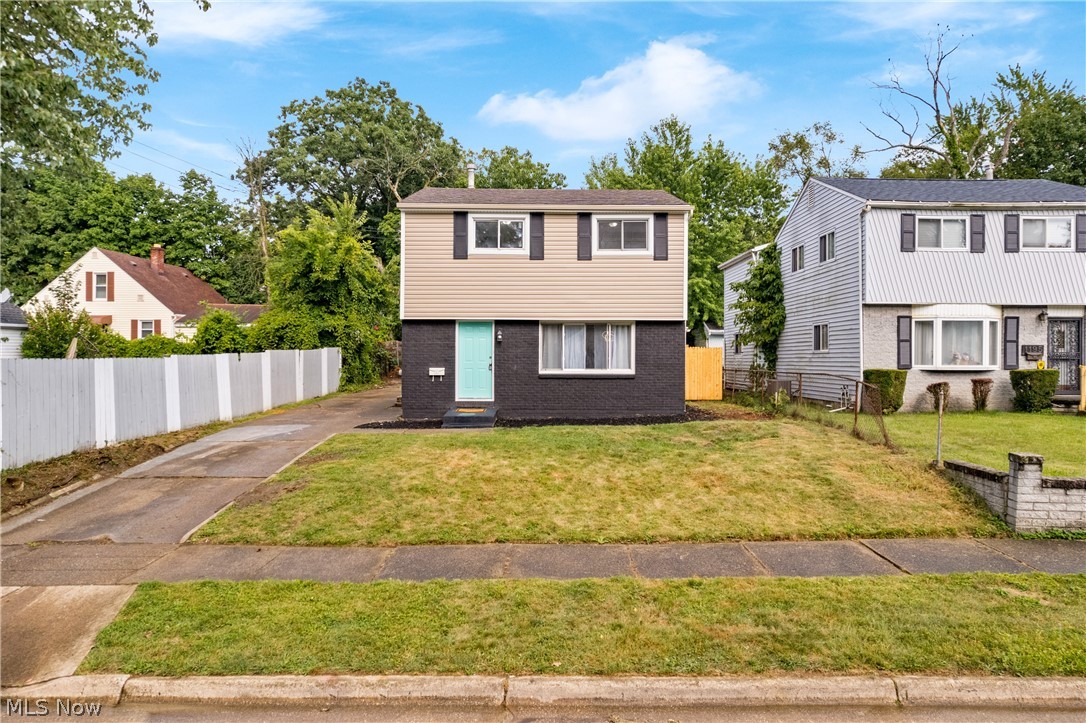 West Hill Heights - Residential