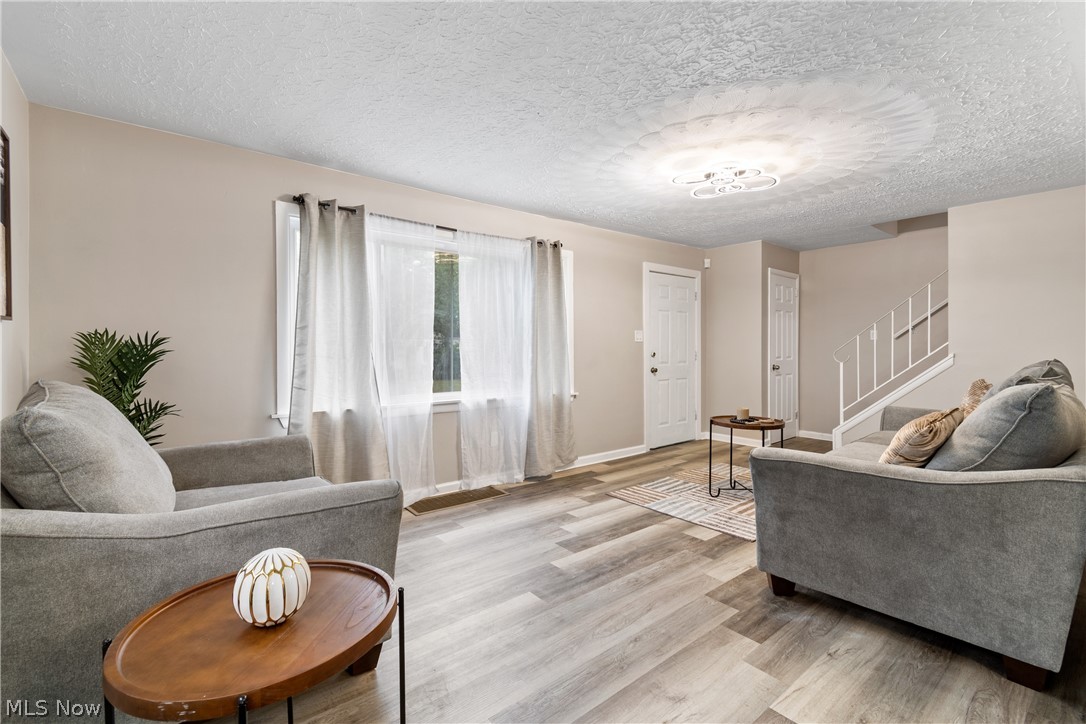 West Hill Heights - Residential