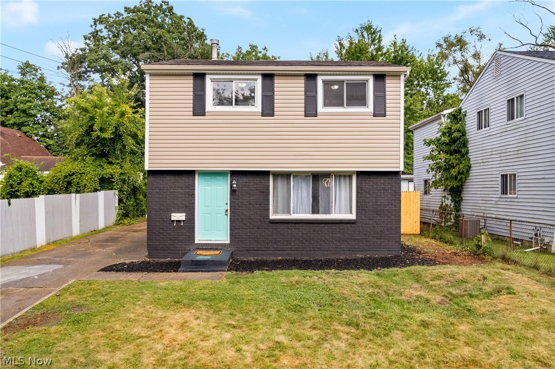 West Hill Heights - Residential