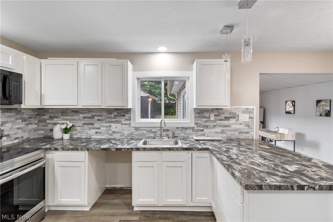 West Hill Heights - Residential