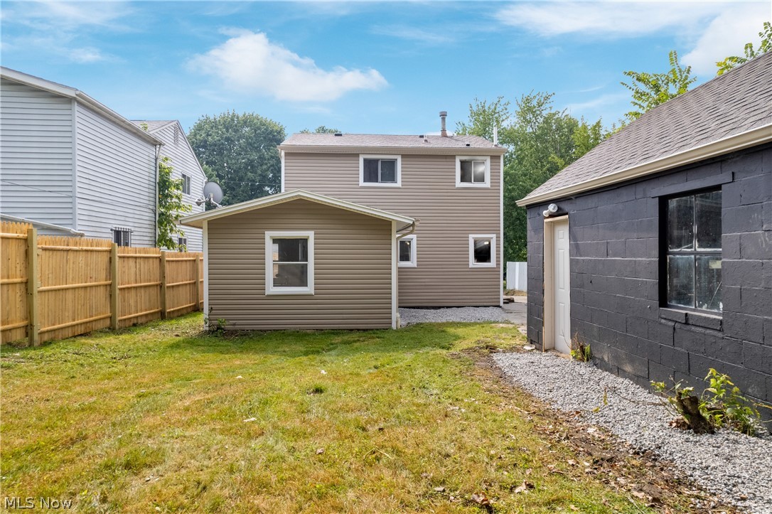 West Hill Heights - Residential