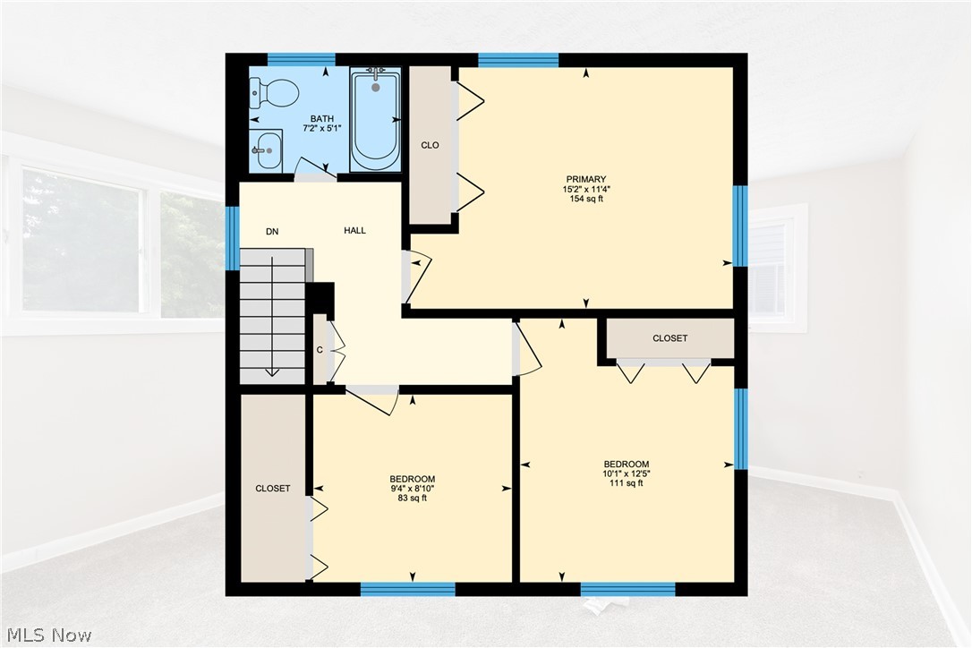 West Hill Heights - Residential