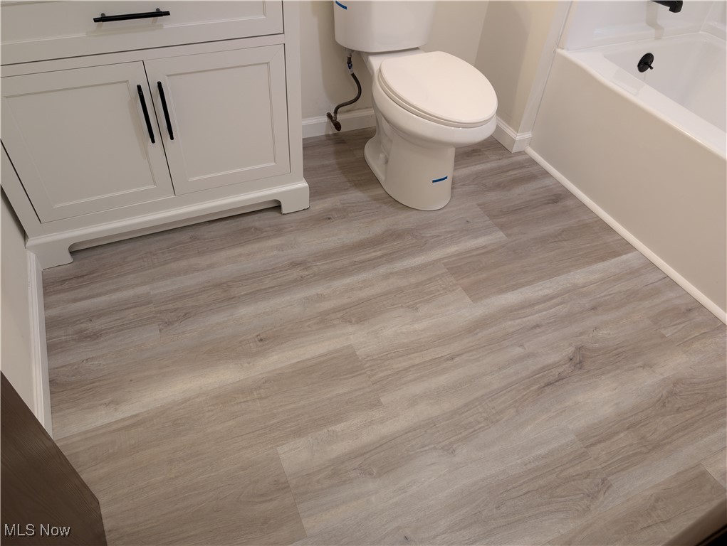 Tract 6 City/Akron - Residential Lease