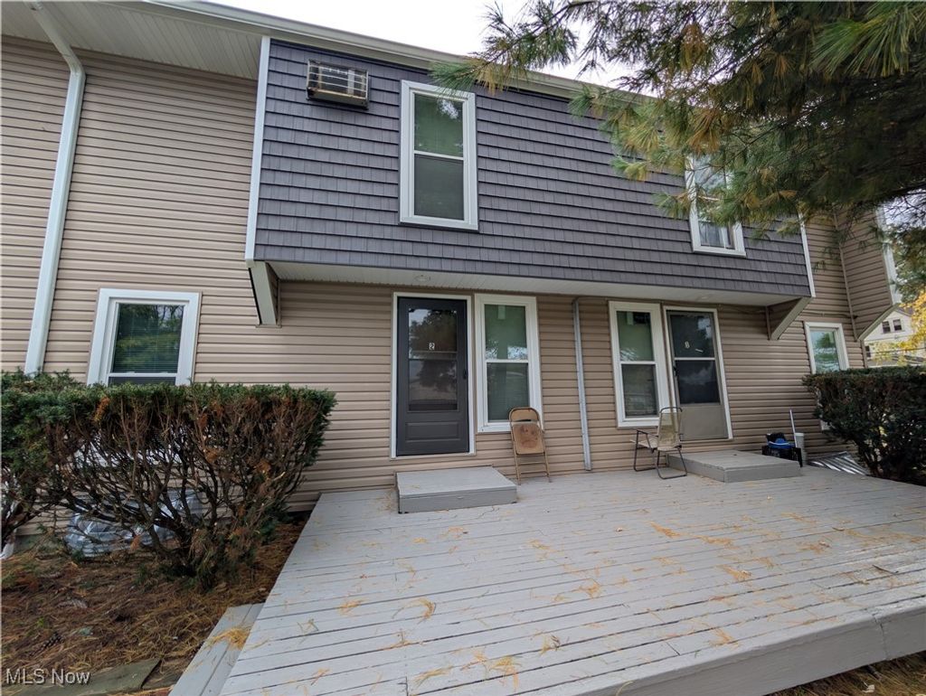 Photo of 595 Dayton Street #11, Akron, OH 44310 (MLS # 5174017)