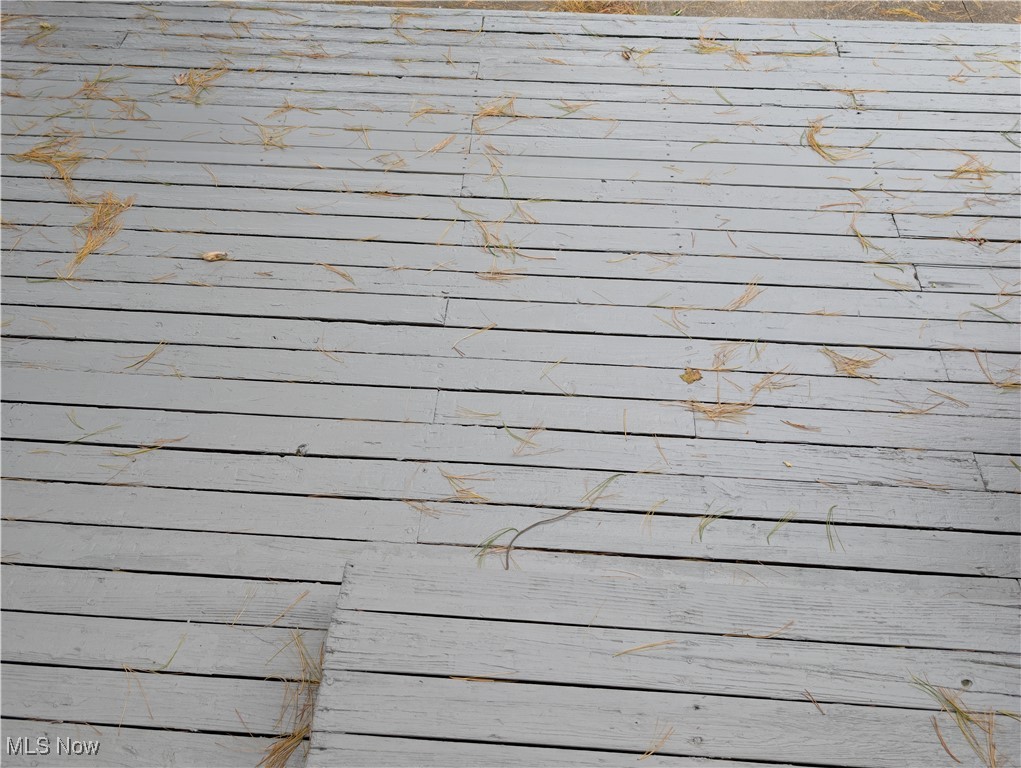 Tract 6 City/Akron - Residential Lease