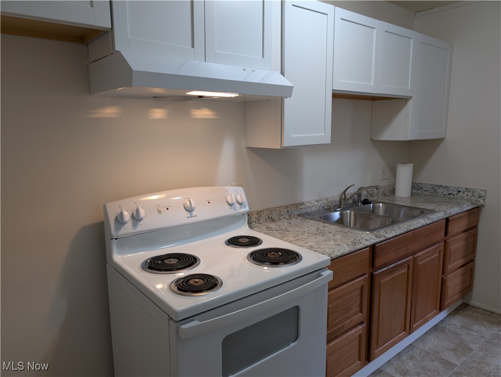 Tract 6 City/Akron - Residential Lease