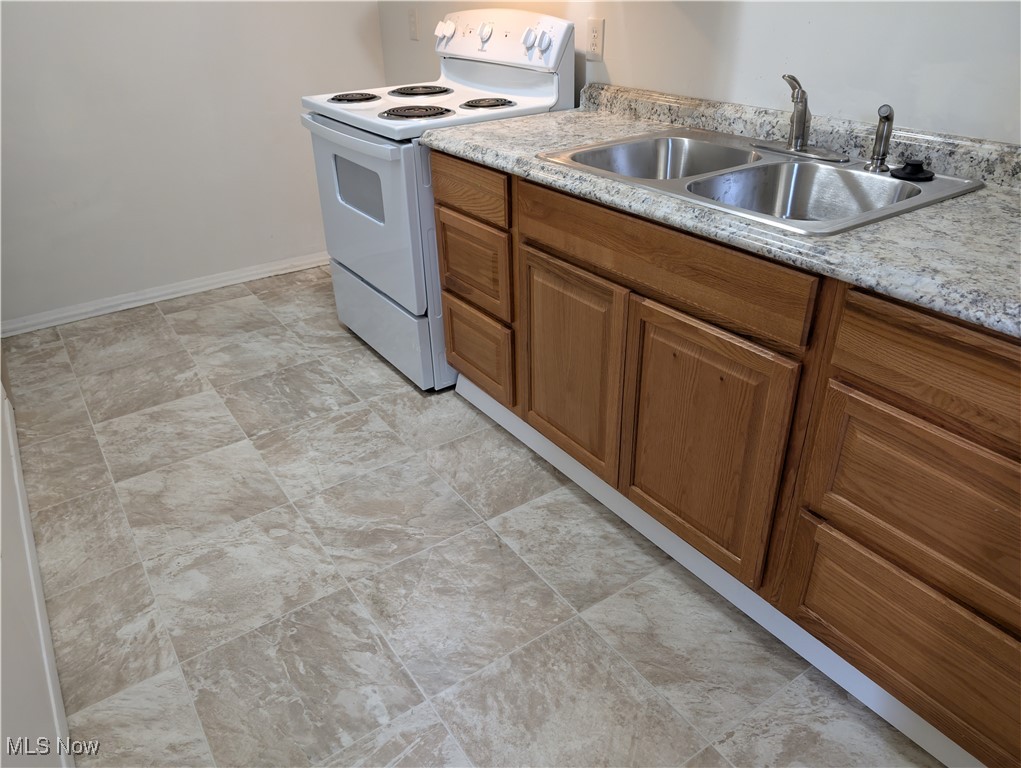 Tract 6 City/Akron - Residential Lease