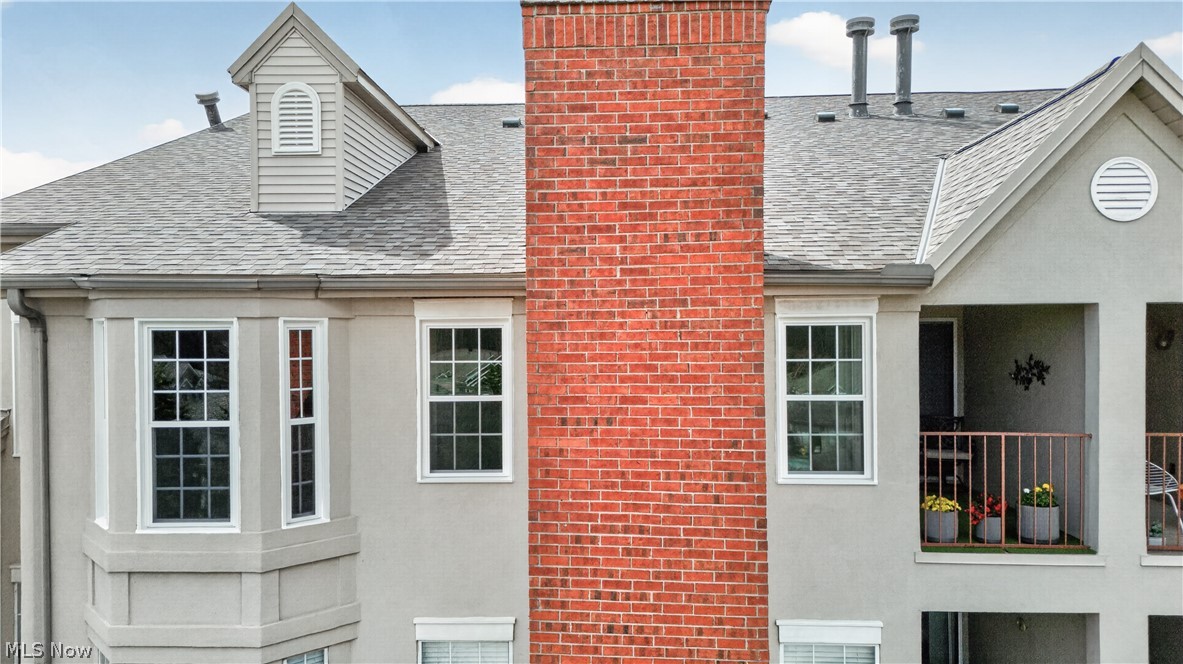 Fox Hollow/Woodhawk Condo - Residential