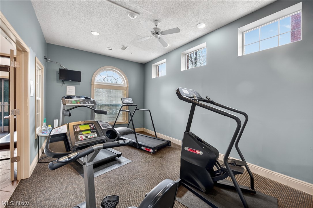 Fox Hollow/Woodhawk Condo - Residential