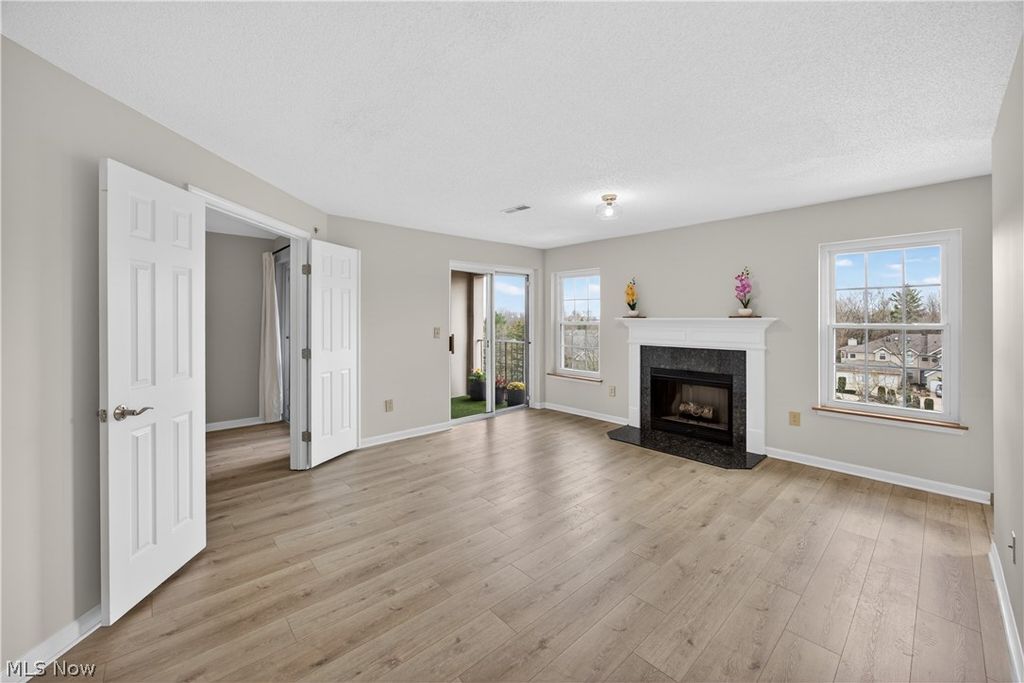 Photo of 240 Fox Hollow Drive #408, Mayfield Heights, OH 44124 (MLS # 5200093)