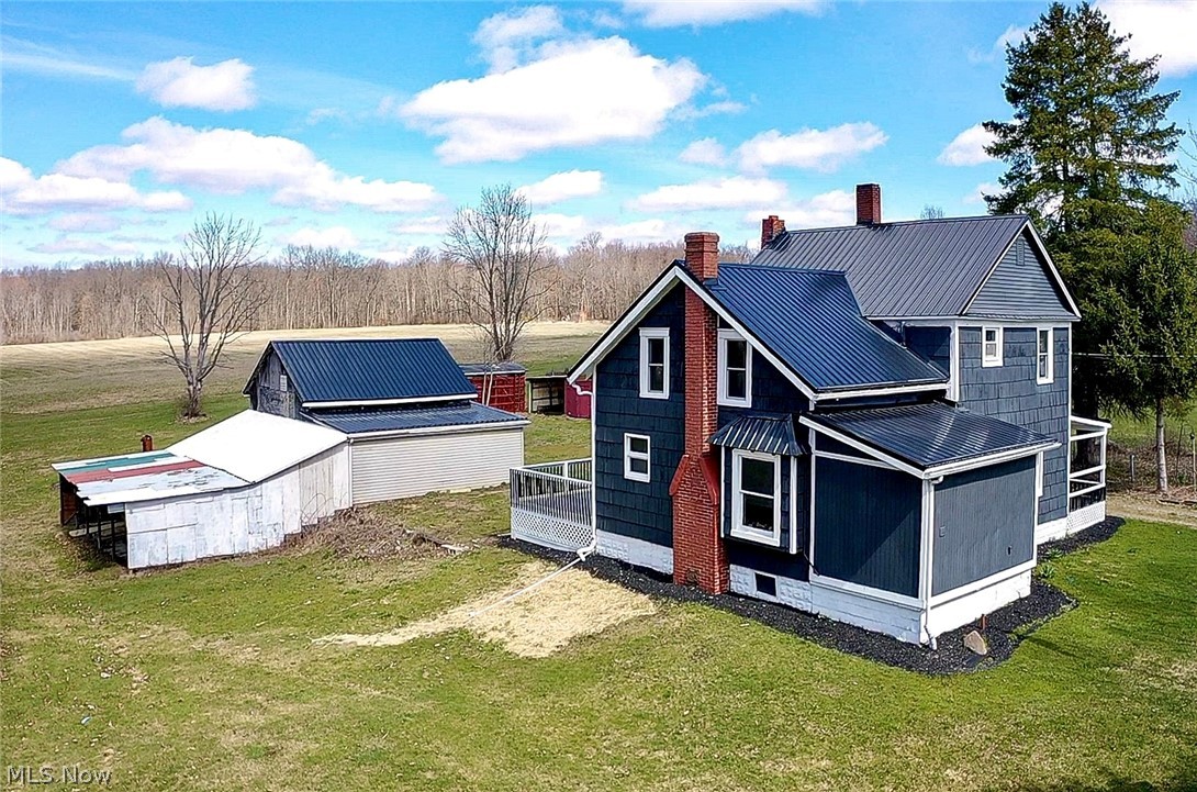 Charleston - Residential