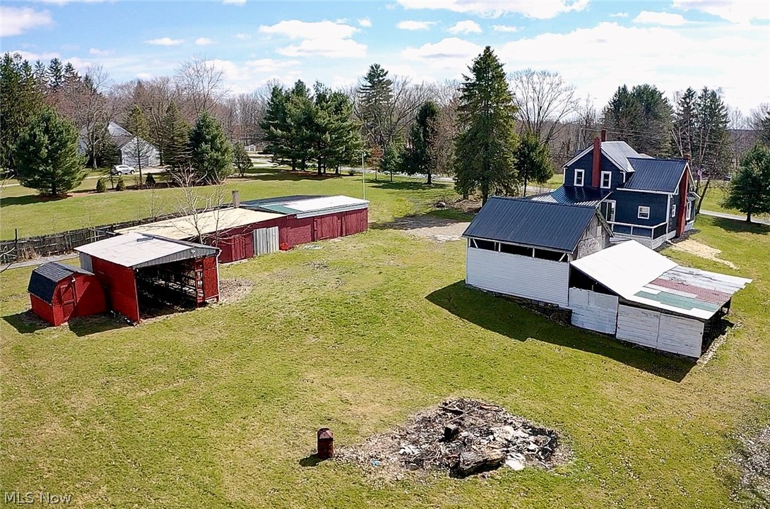 Charleston - Residential