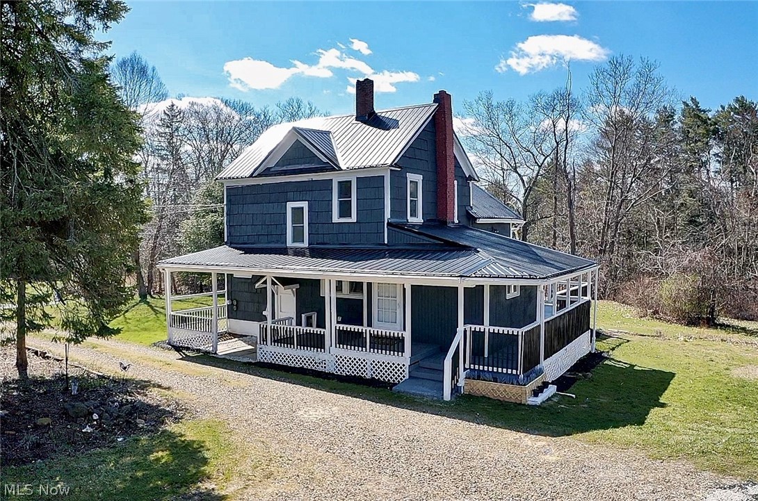 Charleston - Residential